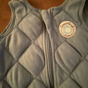 Dreamland Sleep Sacks 6-12months